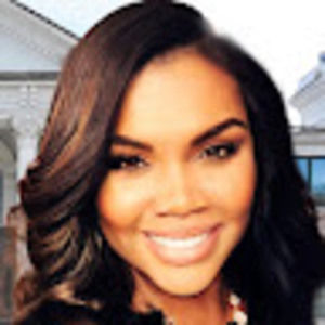 Meet your Posher, Realtor courtney